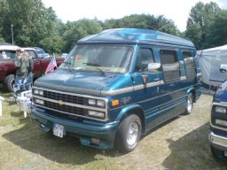 Big Bumper Meet 2008